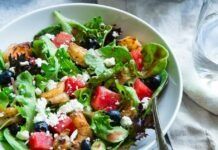 Revelan clave de dieta eficaz y saludable