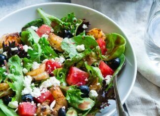 Revelan clave de dieta eficaz y saludable