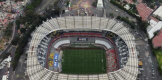 Gobierno entrega más de 520 boletos del Mundial 2026 a ganadores de torneos sociales