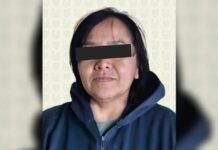 Gaby “N”, acusada de matar a motociclista en Iztapalapa, recibe formal prisión