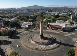Jalisco levanta Código Rojo tras violencia por abatimiento de ‘el Mencho’