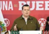 Poder Público / Siguen las renuncias de liderazgos al PRI