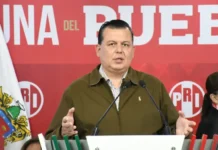 Poder Público / Siguen las renuncias de liderazgos al PRI