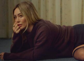 Hilary Duff anunció su gira mundial ‘The Lucky Me Tour‘