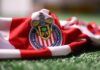 Juego Primario / Chivas / Champions / Volvió