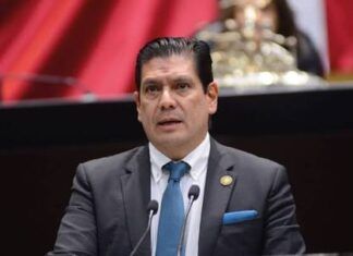 Poder Público / Busca Ernesto Núñez fortalecer finanzas públicas municipales