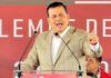 Poder Público / El traidor de Memo Valencia va por la reelección
