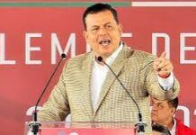 Poder Público / El traidor de Memo Valencia va por la reelección
