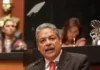 Visión Laboral / Tereso Medina, nuevo líder de CTM