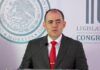 Poder Público / Agarrón legislativo