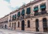 Poder Público / Prohibirán contratación de deuda pública a largo plazo en Michoacán