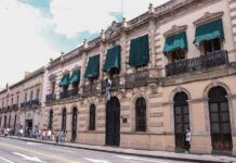 Poder Público / Prohibirán contratación de deuda pública a largo plazo en Michoacán