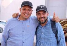 Poder Público / Al PRI lo mataron los hermanos Valencia