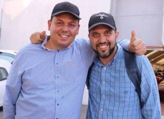 Poder Público / Al PRI lo mataron los hermanos Valencia