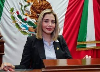 Poder Público / Morelia, la codiciada Joya de la Corona