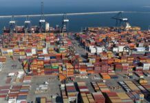 Aumenta más de 100 por ciento la inversión canadiense en Veracruz