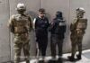 Detienen en Tlaxcala al ‘Hacha’, jefe regional del CJNG
