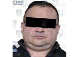 Vinculan a proceso a Javier Duarte, por presunto desvío de recursos