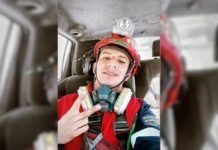 Hallan muerto a uno de los trabajadores de mina secuestrados en Sinaloa
