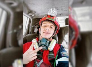 Hallan muerto a uno de los trabajadores de mina secuestrados en Sinaloa