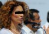 Karime Macías evita extradición a México