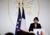 Presidenta del Louvre presentó su renuncia tras numerosas crisis del museo