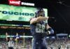 Seahawks ganan el Super Bowl LX