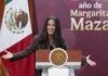 Se Comenta Solo Con / La Máscara De Salma
