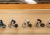 México ganó oro en velocidad en Campeonato Panamericano de Pista Élite 2026
