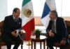 México y Panamá fortalecen relación bilateral tras reunión en la SRE