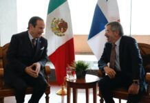 México y Panamá fortalecen relación bilateral tras reunión en la SRE