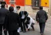 El México de Hoy / Zapatos limpios, dignidad manchada
