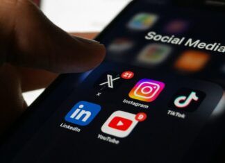 Millones de cuentas bloqueadas y multas por prohibición de redes sociales a menores de 16 años en Australia