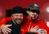 Residente debutó como director de cine con Bad Bunny como protagonista