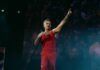 Robbie Williams regresa a México con la energía de su ‘Britpop’
