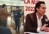 Separan del cargo de la SEP Marx Arriaga