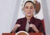 Sheinbaum elogia operativo militar en Jalisco, omite mencionar la muerte de Nemesio Oseguera «El Mencho»