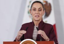 México mantendrá dependencia del gas de EU; Sheinbaum frena fracking hasta contar con aval científico