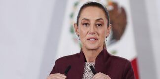 México mantendrá dependencia del gas de EU; Sheinbaum frena fracking hasta contar con aval científico
