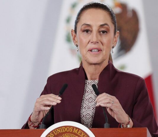 Sheinbaum rechaza intervenir en Nicaragua: “No tendríamos por qué”; invoca la Constitución