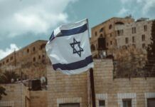 Israel ve oportunidad histórica para el futuro de Medio Oriente