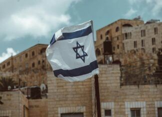 Israel ve oportunidad histórica para el futuro de Medio Oriente