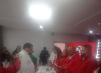 Poder Público / Memo y su traición al PRI