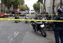 Homicidio doloso cae 46%; mayo registra el nivel más bajo en 12 años