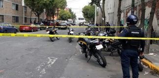 Homicidio doloso cae 46%; mayo registra el nivel más bajo en 12 años
