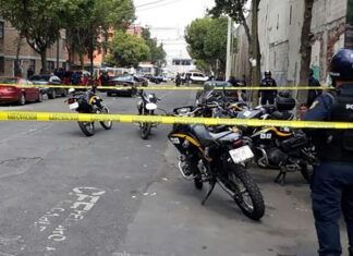 Homicidio doloso cae 46%; mayo registra el nivel más bajo en 12 años
