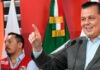 Poder Público / Memo Valencia, el Judas del PRI: Confiar
