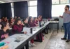 Poder Público / Ofrece la UMSNH lo que puede al SPUM