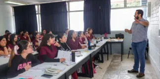 Poder Público / Ofrece la UMSNH lo que puede al SPUM