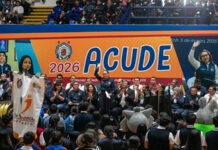 Poder Público / Unidad en torno a la administración de Yarabí Ávila